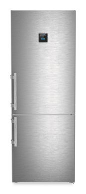 Двухкамерный холодильник Liebherr CBNsda 775i Prime BioFresh NoFrost